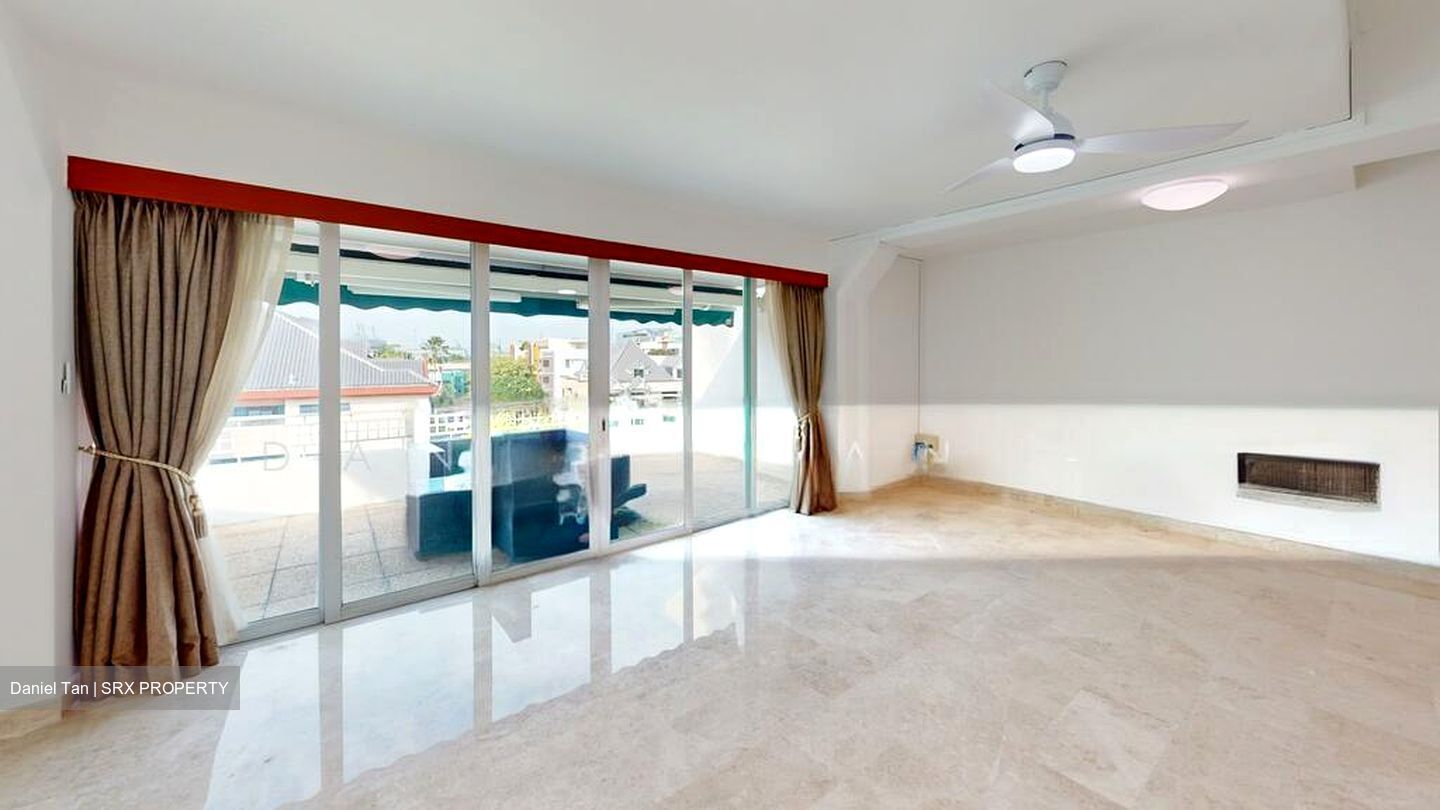 Pasir Panjang Road (D5), Condominium #503420111